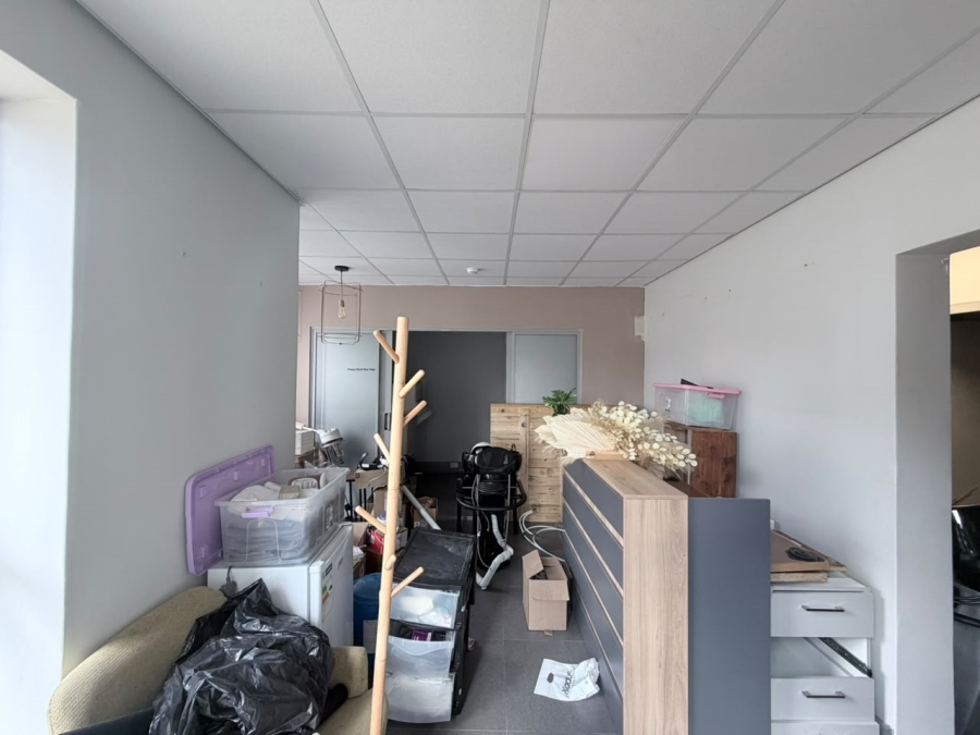 To Let Commercial Property for Rent in Stonewood Security Estate Western Cape